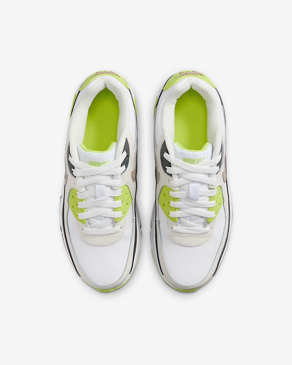 Nike Air Max 90 Kinderschoen